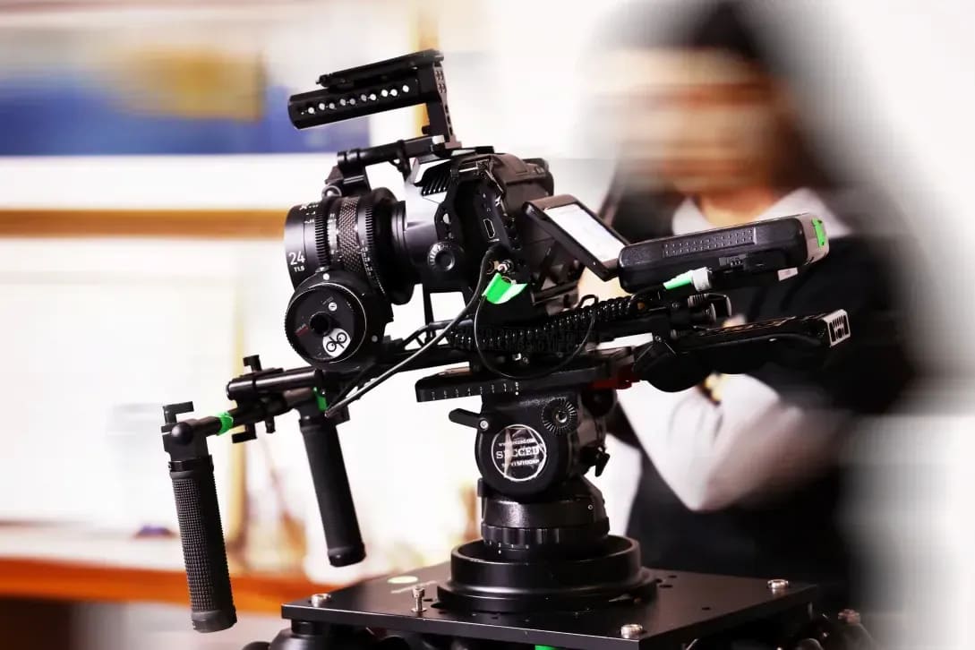 最新VFXで広がる映像表現:ブライトスパークSFXの制作現場から